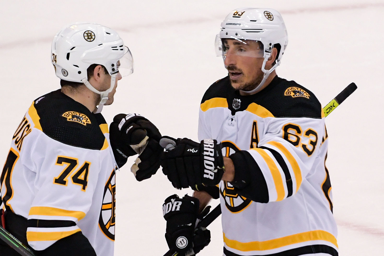 DeBrusk